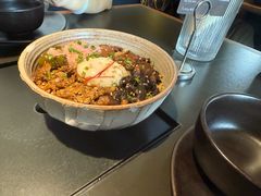 -Ameigo梅果·云贵川bistro(长宁来福士店)