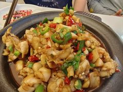 -雅佳神话·麻辣烤鱼(新街口店)