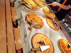 -比格比萨自助(南京万达茂店)