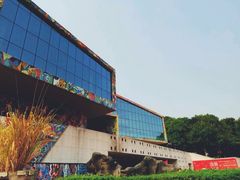 -四川美术学院美术馆