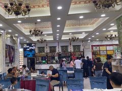 -老毛手抓·盐池滩羊非遗手抓(宁夏总店)