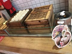 -包道广式点心专门店(东山口店)