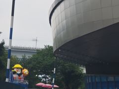 -重庆欢乐海底世界