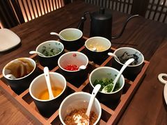 -揽季锅物会.福建黄鱼.海鲜姿造(五四路店)