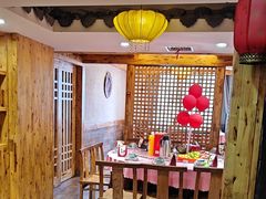 -萬家灯火·私房湘菜·22年老手艺(南岭大道店)
