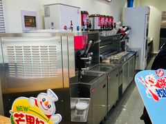 -蜜雪冰城(仿古街店)