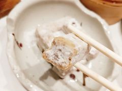 潮式反沙荔芋-稻香酒家·33年老字号·港式粤菜(富邦中心店)