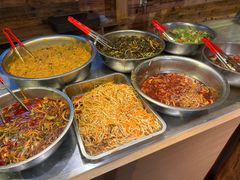 -聚合鑫东北熏酱熟食麻辣面(长阳店)
