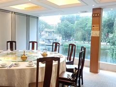 -泮溪酒家(荔枝湾店)