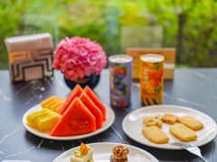 -广州花园酒店