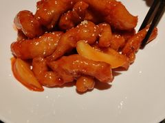-佰家小厨·南京菜(夫子庙店)