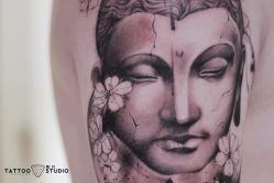 点击看大图 -飛凡TATTOO纹身•原创