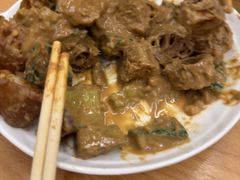 -买又大餐厅(福林里店)