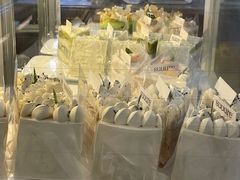 -流酥可心·牛乳蛋糕商店(禾祥西路店)