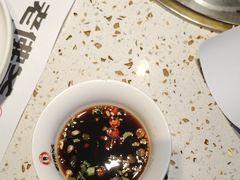 -老佛爷铜炉蛙锅(东门老街店)