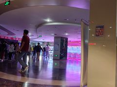 -天幕新彩云国际影城(激光巨幕店)