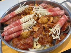 -黄记煌三汁焖锅(镇江苏宁广场店)
