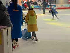 -TheRink大零溜冰场(IFS国金中心店)