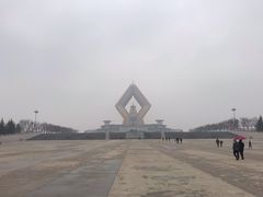 -法门文化景区