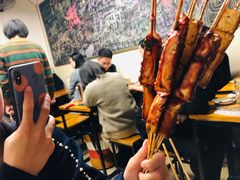 -炒豆合作社(东四总店)