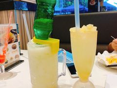 -龙记·香港茶餐厅(海上世界店)