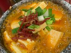 -云海肴·汽锅鸡·云南菜(美罗城店)