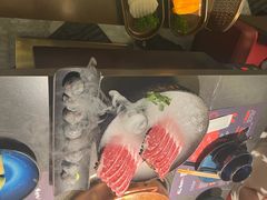 -牛村来人潮汕牛肉火锅(西单店)