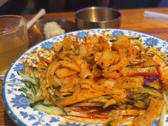 -柴窝堡22号辣子鸡·传承新疆菜