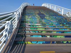 -湖州太湖旅游度假区-月亮广场