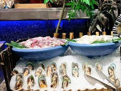 -初色海鲜自助(万丰路店)