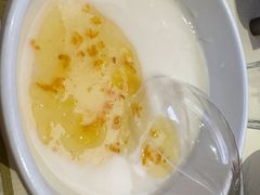 新年冰镇豆花-聚味瞿记·龙虾堂(坡子街店)