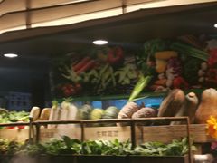 -喜庭海鲜自助(北辰三角洲北辰荟店)