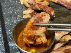 -Dombe豚(黑猪肉街店)