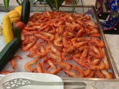 -上海虹桥宾馆味翠餐厅