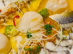 -太阳门淮扬菜(南京博物院店)