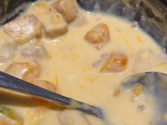 -汤城小厨•粤菜•靓汤(西直门凯德MALL店)