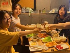 -圣火营自助烤肉(南京东路店)