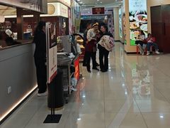 -额娘·春饼烤鸭(乐汇城店)