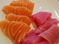 -都会尚膳·海鲜自助餐厅(重庆万豪酒店)