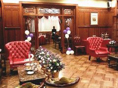 -马勒别墅·中餐厅