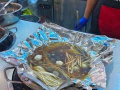-五四广场美食城(福泰广场店)