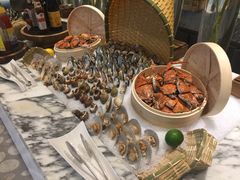 -沈阳和平艾美酒店新食谱西餐厅