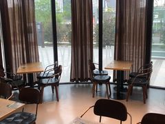 -ZOO COFFEE动物园咖啡(望京锐创店)