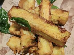 -胜记酒家(荔枝公园店)