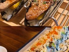 -鸟鹏烧鸟居酒屋(龙岗万科店)