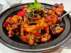 -鹿港小镇(金虹桥国际中心店)