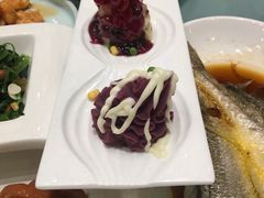 -宝轩渔府·老字号海鲜·正宗津菜(水上店)