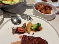 -赤火牛排(金狮广场店)