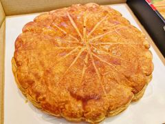 国王饼-老梦面包CHEZMOREL(麦子店)