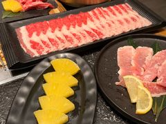 -韩满园· 甄选韩式烤肉